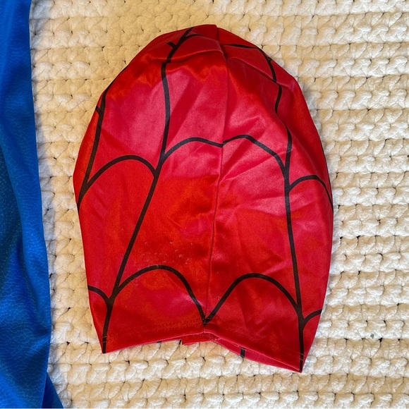 Disney Spider-Man Costume, 18-24 months - Picture 4 of 5